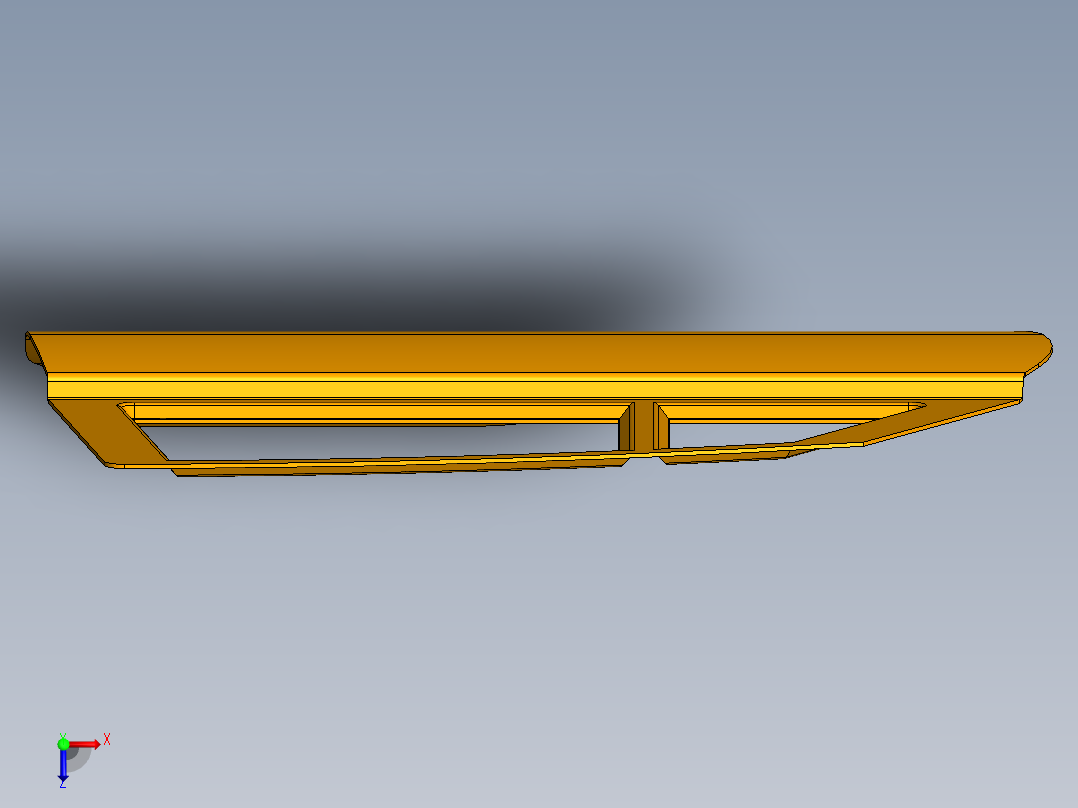车门-7--sw俯视图