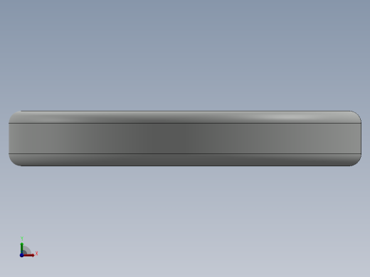 紧固件-0.3125 Split Washer前视缩略图