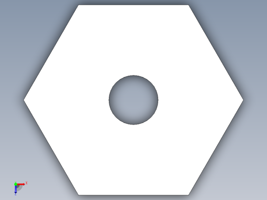 CPVC管件16-Sch80_ReducerBushing_SxSPIG_9837-209_1.5in x 0.25in俯视缩略图