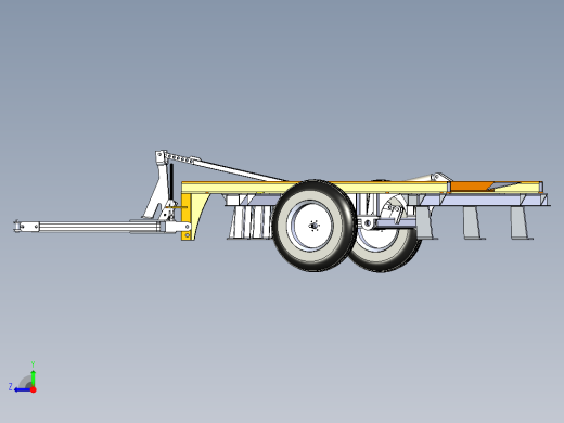 犁耙 18 盘右视缩略图
