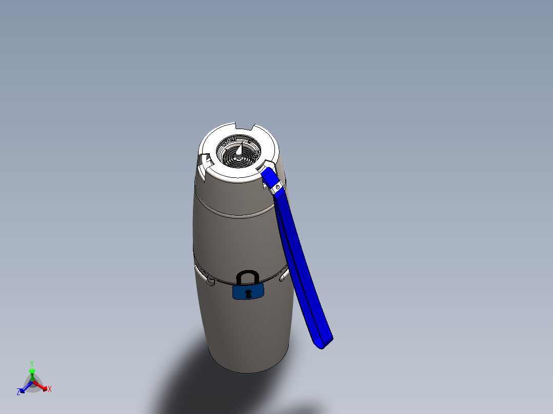 瓶子、罐子、桶(52)