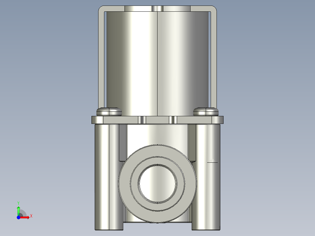电磁阀电塑-12v-24v-220v-normal-closed-3-8-1.snapshot.2前视图