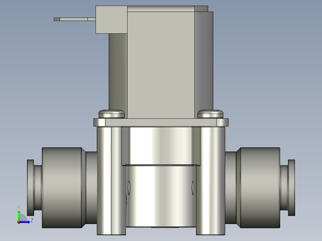 电磁阀电塑-12v-24v-220v-normal-closed-3-8-1.snapshot.2左视图