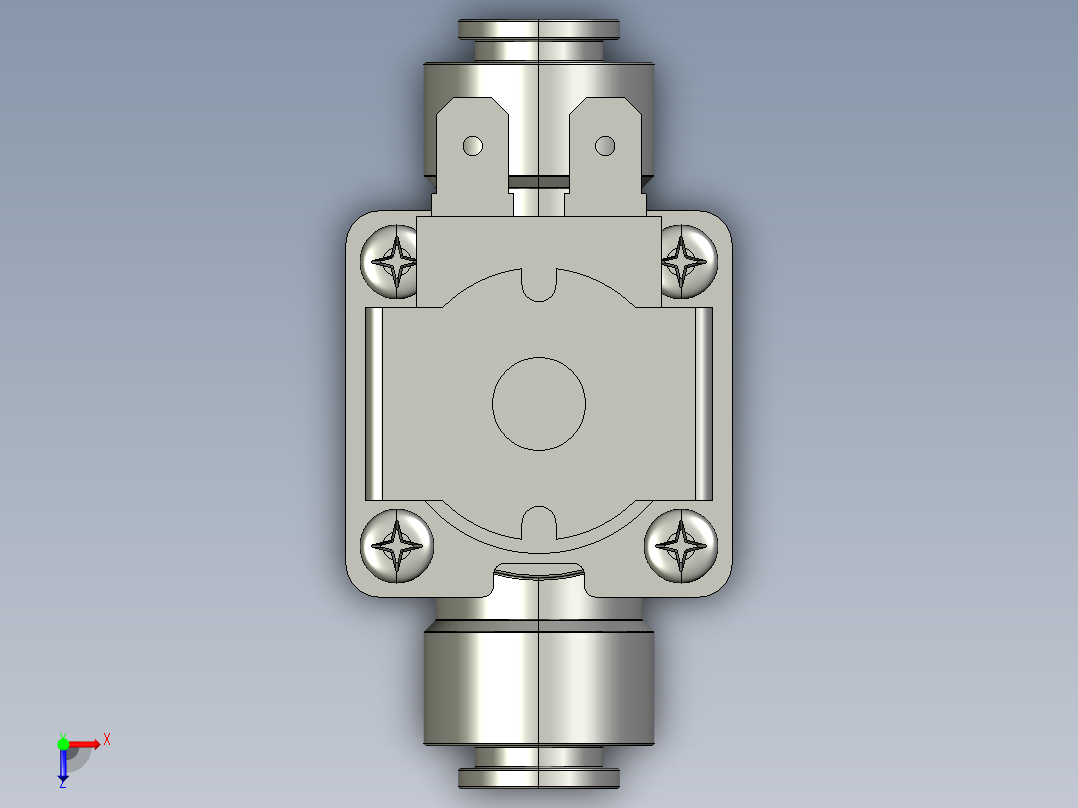 电磁阀电塑-12v-24v-220v-normal-closed-3-8-1.snapshot.2俯视图