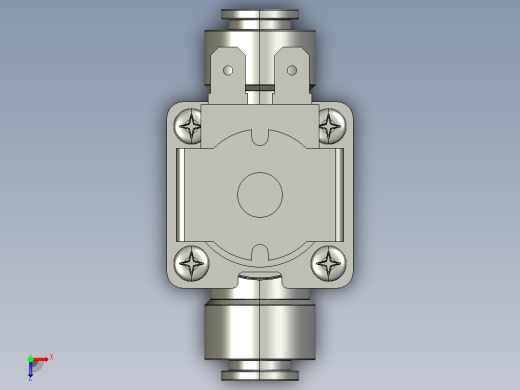 电磁阀电塑-12v-24v-220v-normal-closed-3-8-1.snapshot.2俯视缩略图