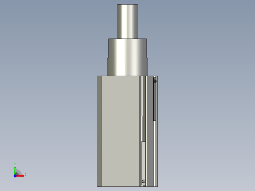 TWQ20x20SC-20-DMSG-2前视缩略图