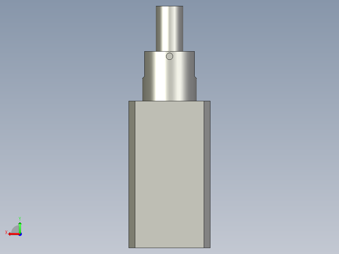 TWQ20x20SC-20-DMSG-2后视图