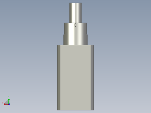 TWQ20x20SC-20-DMSG-2后视缩略图