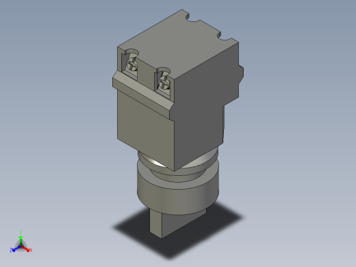 ZHC05-S-0-20-BL
