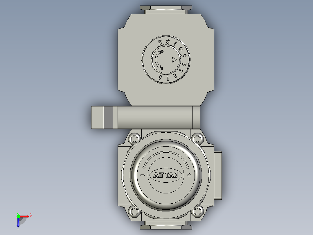 GFC300_15_F1俯视图