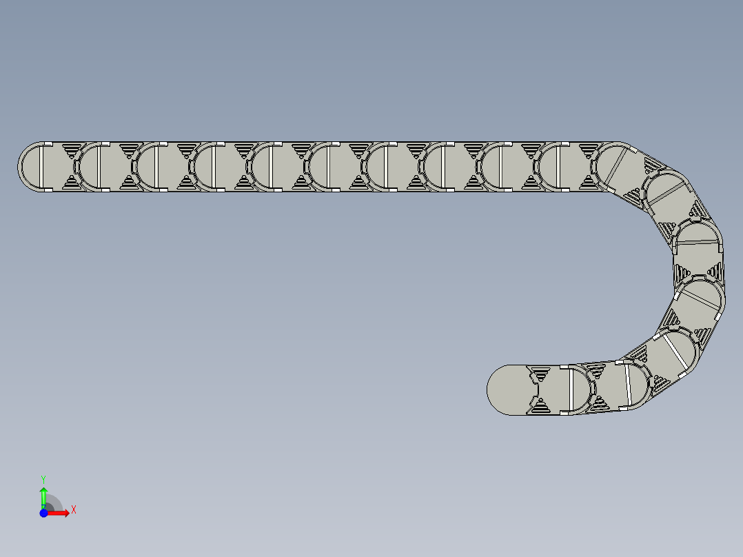 G35Q175R125-中17节前视图