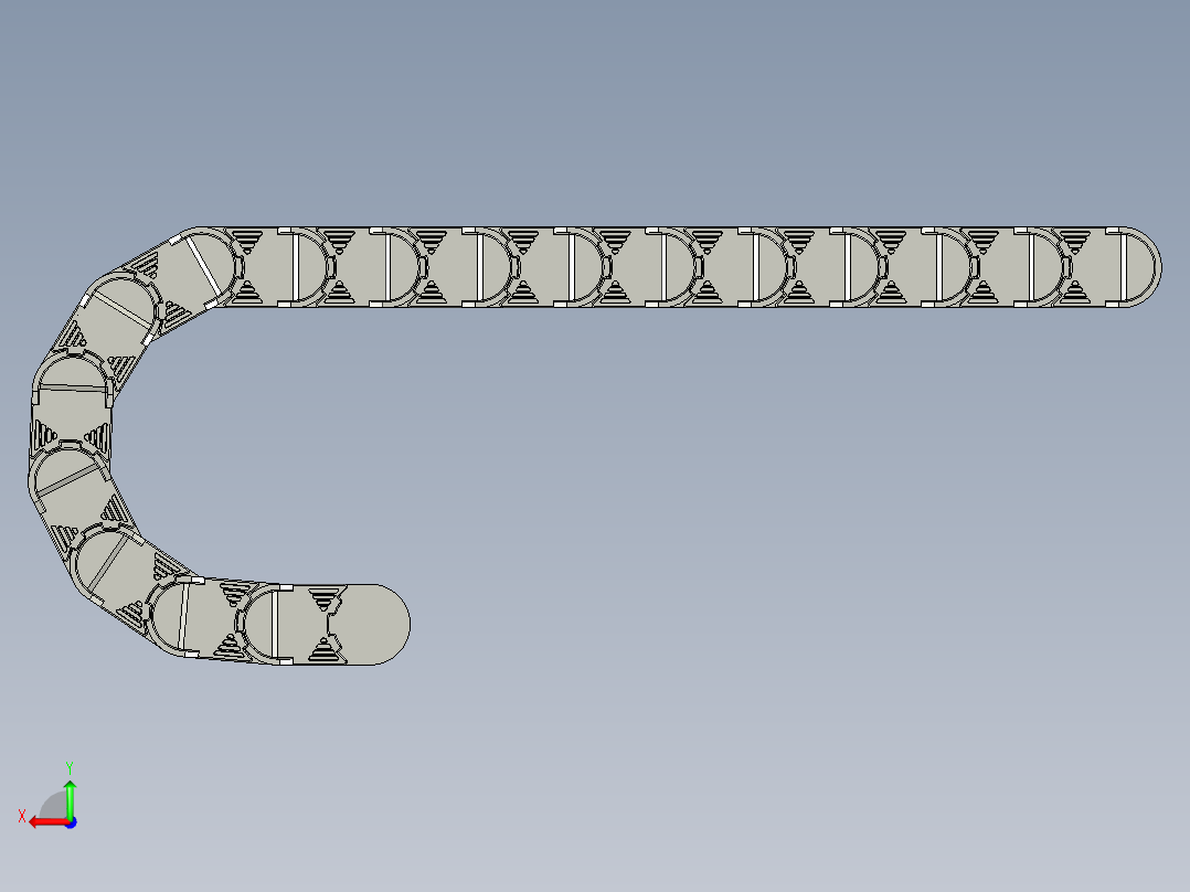 G35Q175R125-中17节后视图