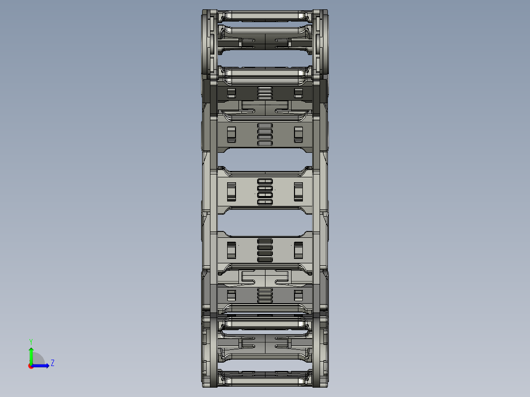 G35Q175R125-中17节左视图