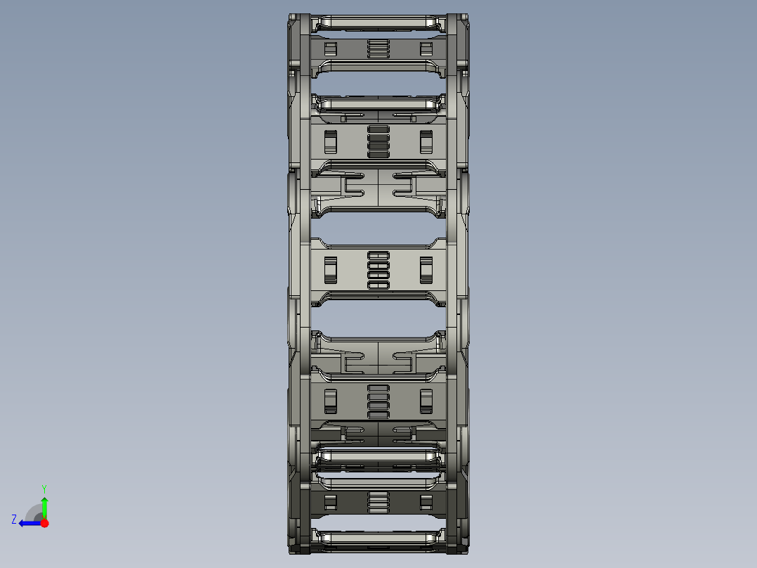 G35Q175R125-中17节右视图