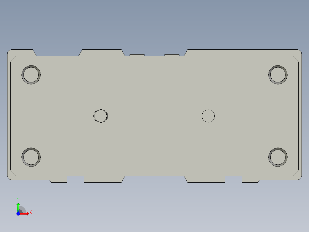 QGJT-MGPM25-50-Z76(0)前视图