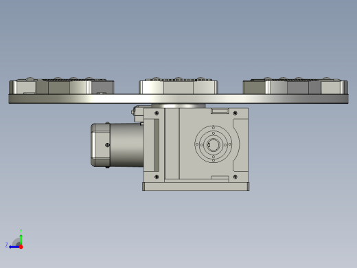 LBZL-C0-分度机构右视缩略图