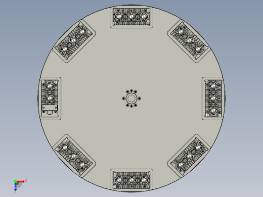 LBZL-C0-分度机构俯视缩略图