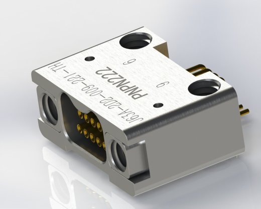 PCB连接器缩略图