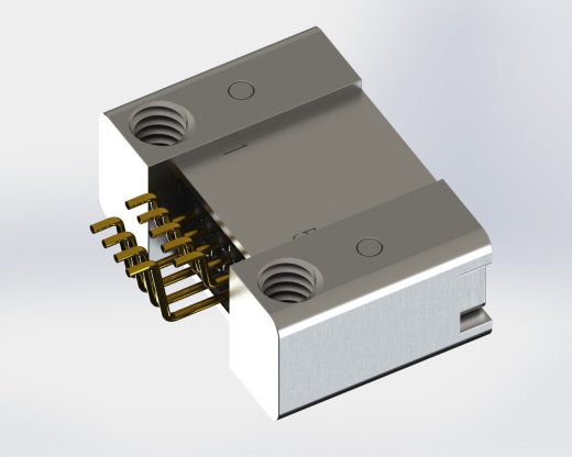 PCB连接器缩略图