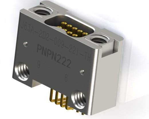 PCB连接器缩略图