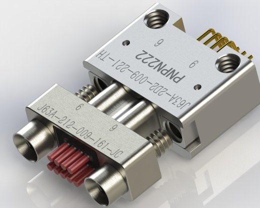 PCB连接器缩略图