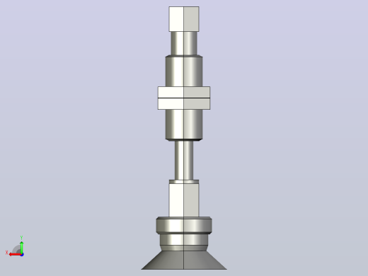 吸盘ZPT20CNK10-B5-A10后视缩略图