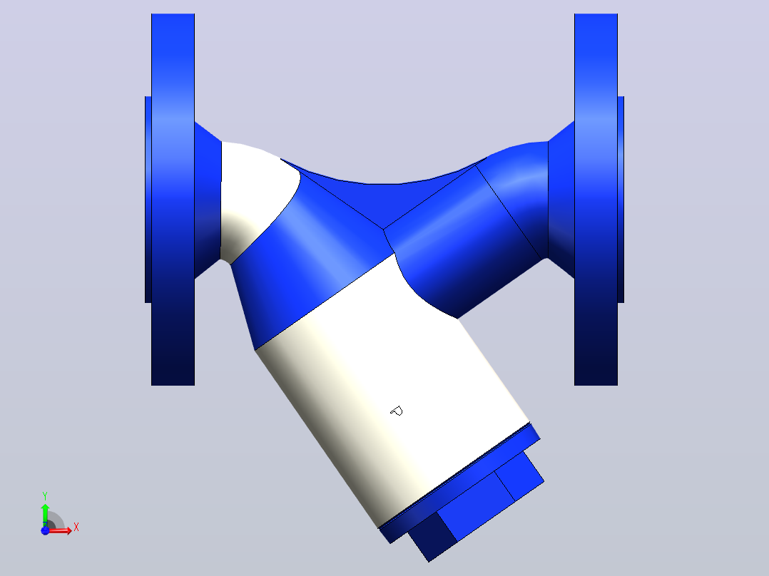 过滤器FIG33_DN32_PN16-1653093_1_WEB前视图