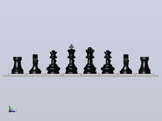 棋盘左视缩略图
