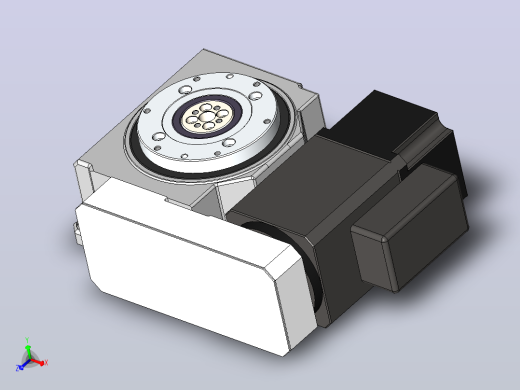 转台 TC-120