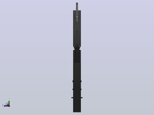BB-DH系列带式制动器_BB3600-2000DH右视缩略图