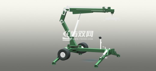 多用途起重机缩略图