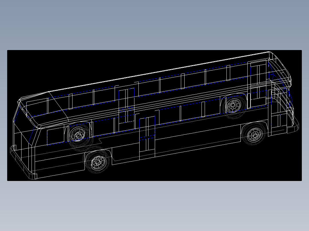 室内家具及植物三维模型十一-C018