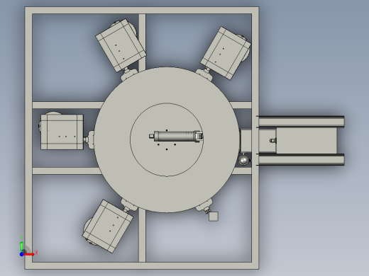 施耐德焊接自动化前视缩略图