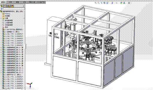 施耐德焊接自动化