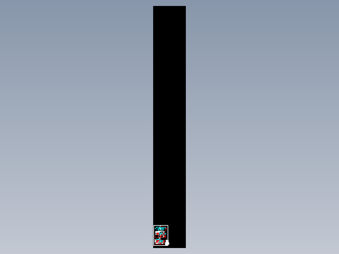 设计一台单片机（89C51主控芯片）控制激光切割机床