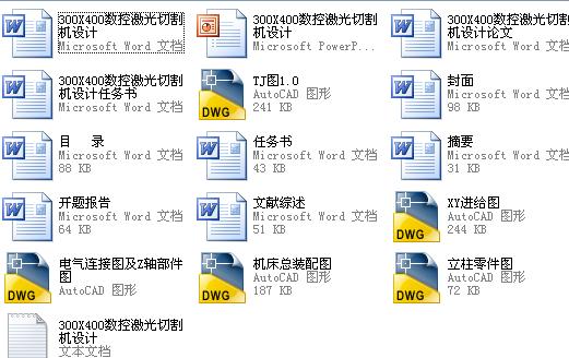 设计一台单片机（89C51主控芯片）控制激光切割机床