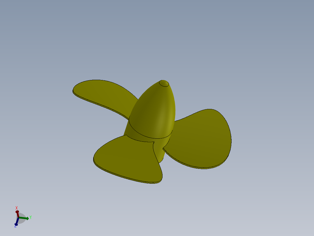 螺旋桨（SW格式