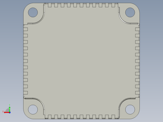 步科伺服电机后视缩略图