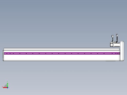 威洛博QF10-Lxx-C-S900-BR-ZP10-C3后视缩略图