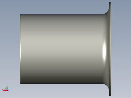 软管与硬管连接用工业通用接头0127_22_16后视缩略图