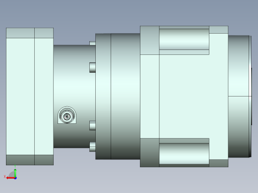 直齿孔PLX180-L2 42-114.3-200-M12-ZJ.stp后视缩略图