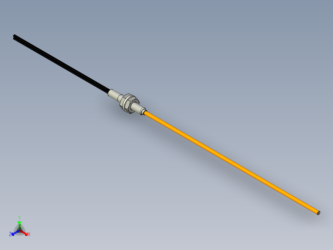 光纤元件漫反射型FR-D323-L