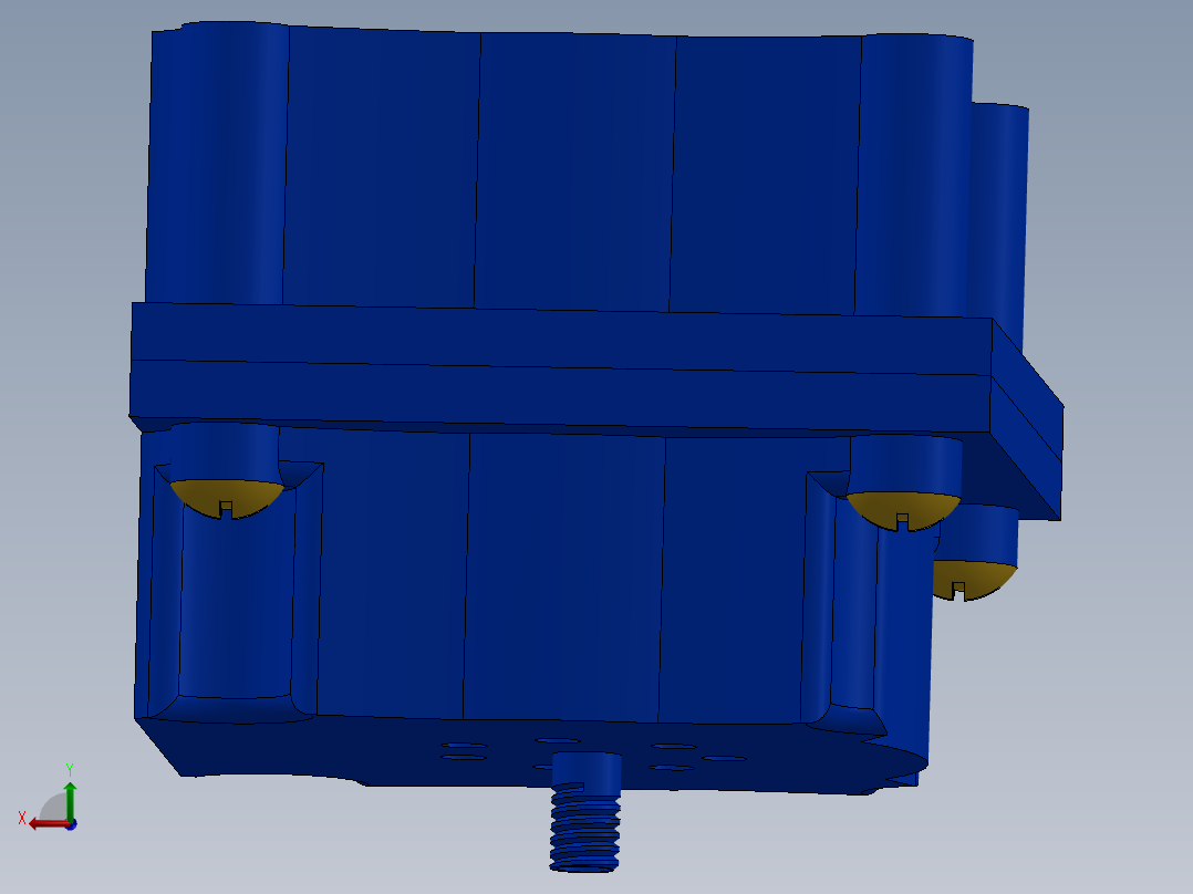 传感器 (17)后视图