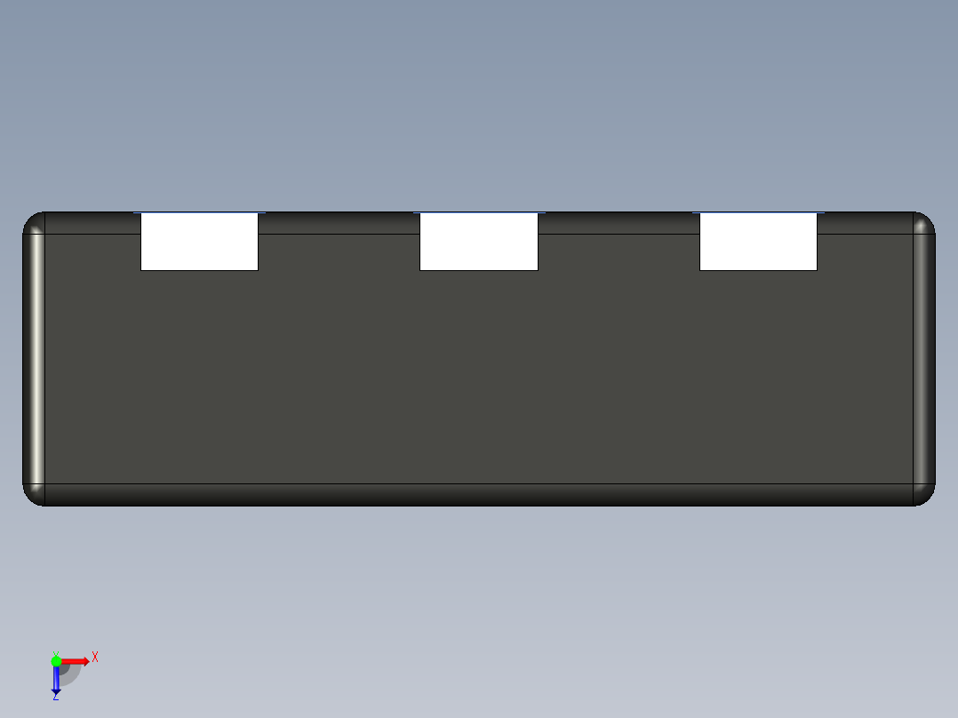 MO-229V3030A俯视图