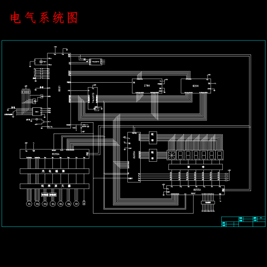 MKS1632A数控高速端面外圆磨床及其砂轮架设计含6张CAD图缩略图
