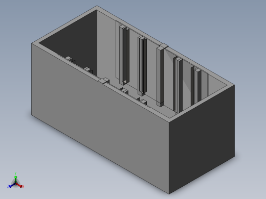 80正等轴测缩略图