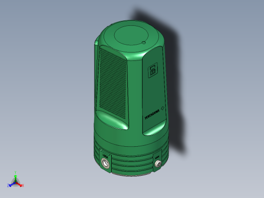 无线温度传感器XS530