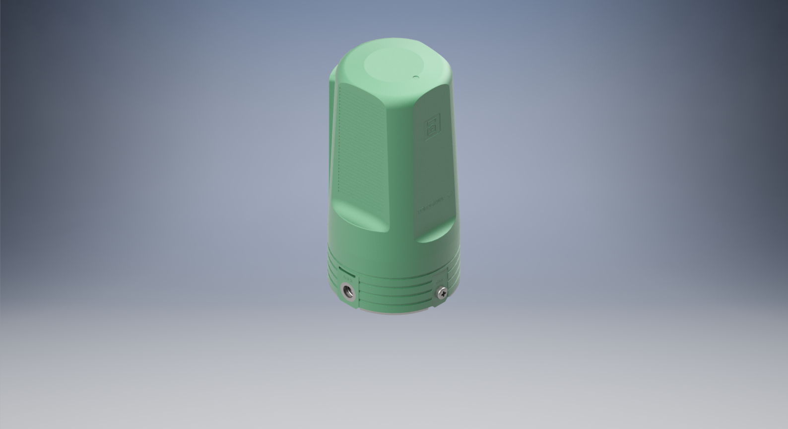 无线温度传感器XS530