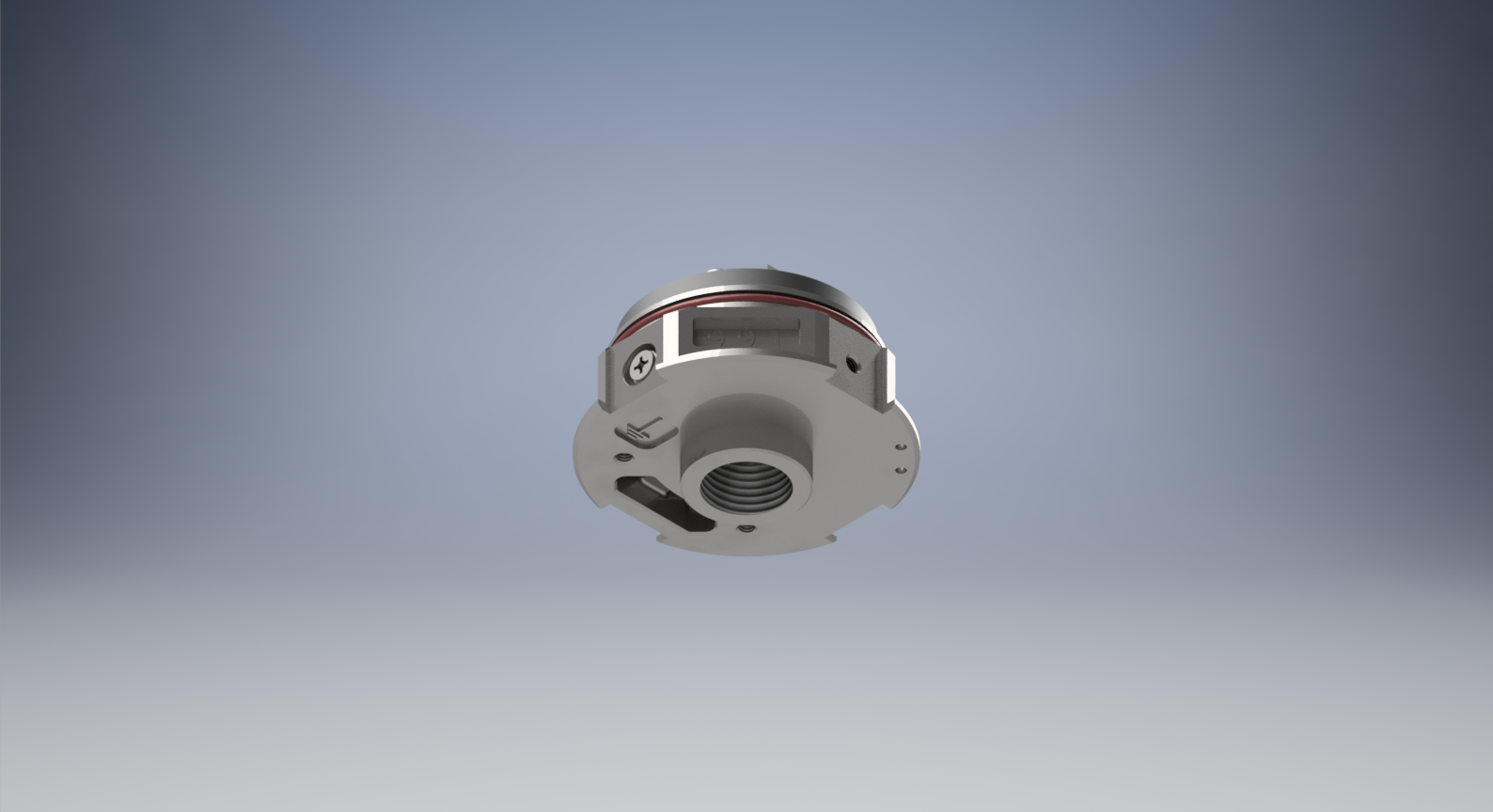 无线温度传感器XS530