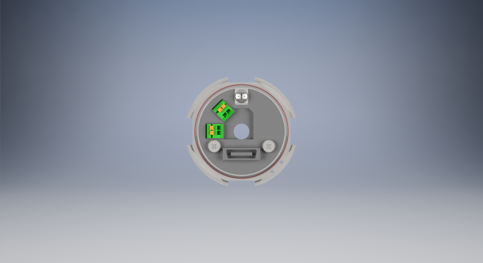 无线温度传感器XS530